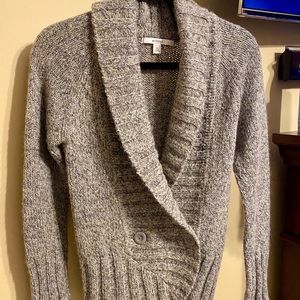 Merona cardigan
